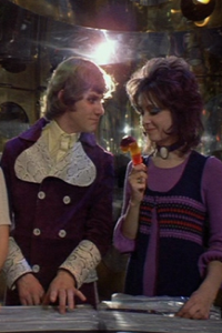 Clockwork Orange, A